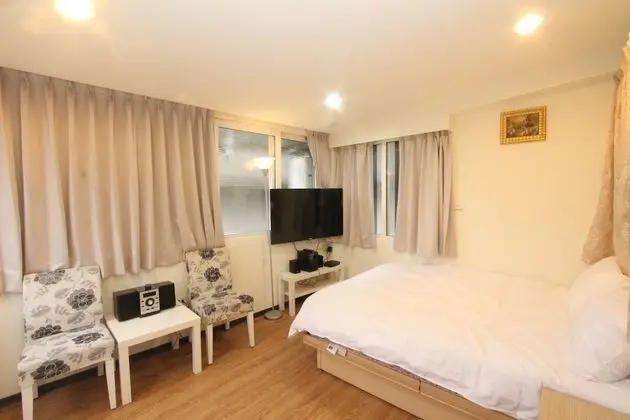 Deluxe Çatı Katı (Loft), Birden Çok Yatak, Sigara İçilmez, Şehir Manzaralı
