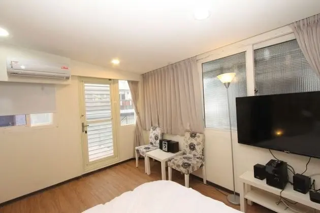 Deluxe Çatı Katı (Loft), Birden Çok Yatak, Sigara İçilmez, Şehir Manzaralı