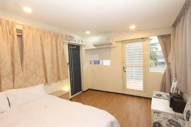 Deluxe Çatı Katı (Loft), Birden Çok Yatak, Sigara İçilmez, Şehir Manzaralı