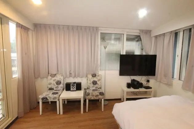 Deluxe Çatı Katı (Loft), Birden Çok Yatak, Sigara İçilmez, Şehir Manzaralı