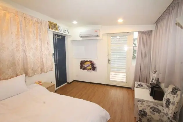 Deluxe Çatı Katı (Loft), Birden Çok Yatak, Sigara İçilmez, Şehir Manzaralı