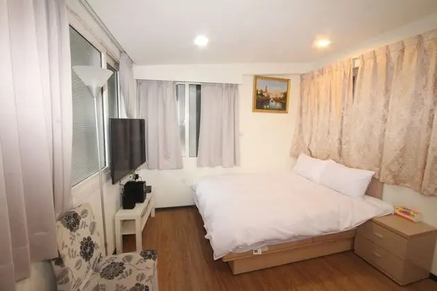 Deluxe Çatı Katı (Loft), Birden Çok Yatak, Sigara İçilmez, Şehir Manzaralı