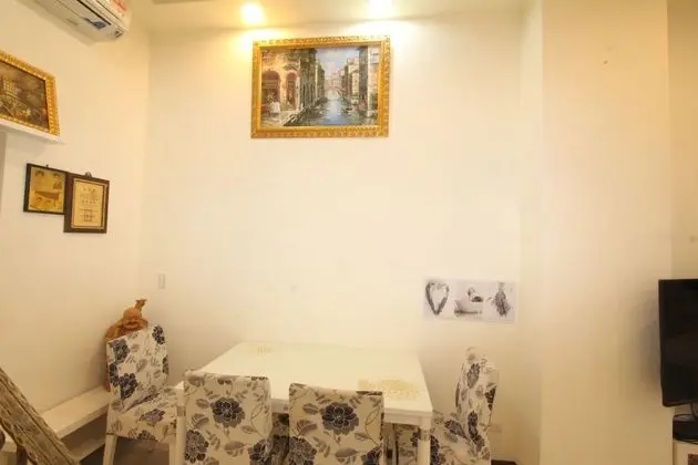Deluxe Çatı Katı (Loft), Birden Çok Yatak, Sigara İçilmez, Şehir Manzaralı