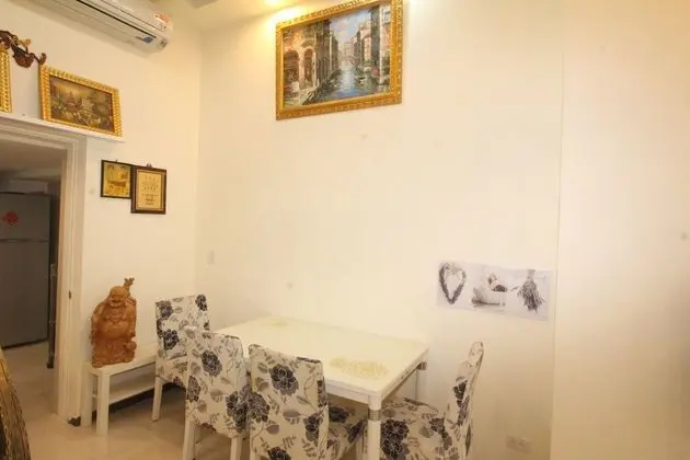 Deluxe Çatı Katı (Loft), Birden Çok Yatak, Sigara İçilmez, Şehir Manzaralı