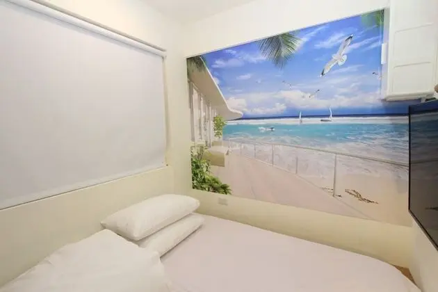 Deluxe Çatı Katı (Loft), Birden Çok Yatak, Sigara İçilmez, Şehir Manzaralı
