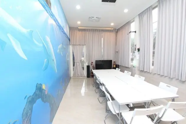 Deluxe Çatı Katı (Loft), Birden Çok Yatak, Sigara İçilmez, Şehir Manzaralı