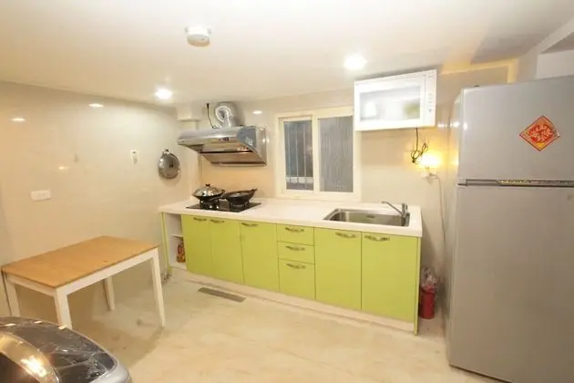 Deluxe Çatı Katı (Loft), Birden Çok Yatak, Sigara İçilmez, Şehir Manzaralı