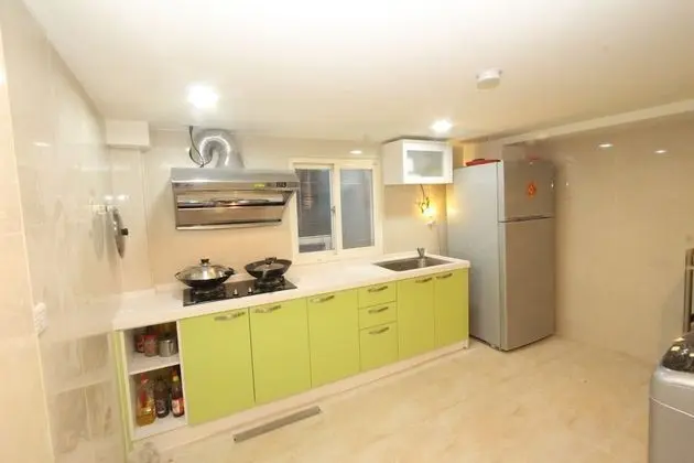 Deluxe Çatı Katı (Loft), Birden Çok Yatak, Sigara İçilmez, Şehir Manzaralı