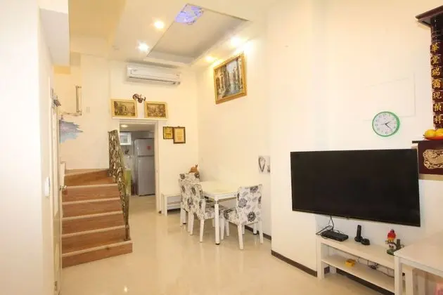 Deluxe Çatı Katı (Loft), Birden Çok Yatak, Sigara İçilmez, Şehir Manzaralı