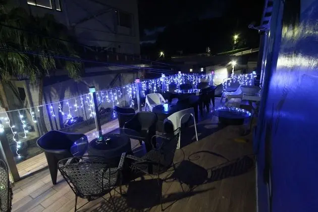 Deluxe Çatı Katı (Loft), Birden Çok Yatak, Sigara İçilmez, Şehir Manzaralı