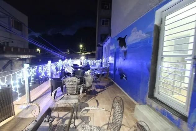 Deluxe Çatı Katı (Loft), Birden Çok Yatak, Sigara İçilmez, Şehir Manzaralı