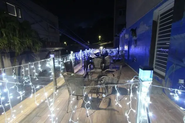Deluxe Çatı Katı (Loft), Birden Çok Yatak, Sigara İçilmez, Şehir Manzaralı