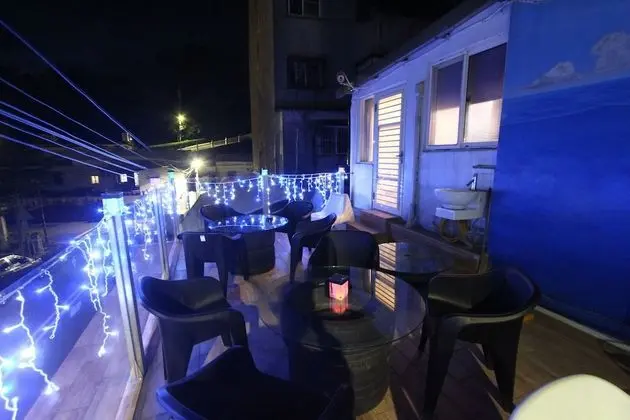 Deluxe Çatı Katı (Loft), Birden Çok Yatak, Sigara İçilmez, Şehir Manzaralı