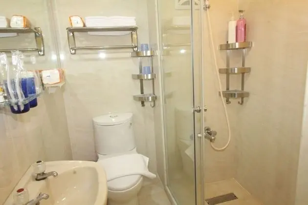 Deluxe Çatı Katı (Loft), Birden Çok Yatak, Sigara İçilmez, Şehir Manzaralı