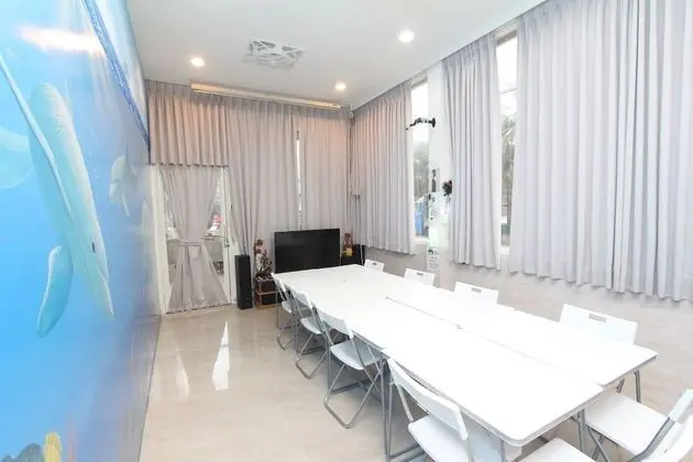 Deluxe Çatı Katı (Loft), Birden Çok Yatak, Sigara İçilmez, Şehir Manzaralı