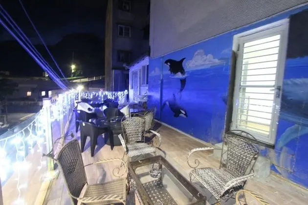 Deluxe Çatı Katı (Loft), Birden Çok Yatak, Sigara İçilmez, Şehir Manzaralı