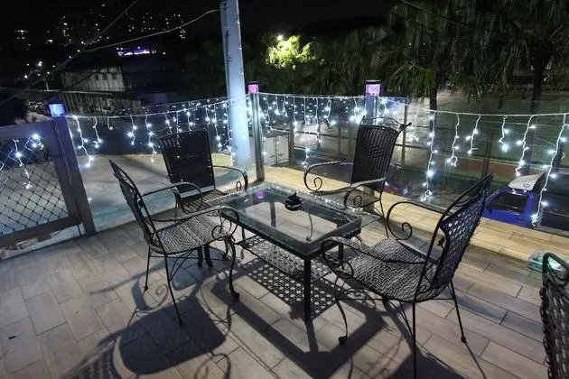 Deluxe Çatı Katı (Loft), Birden Çok Yatak, Sigara İçilmez, Şehir Manzaralı