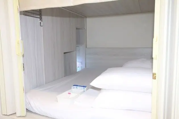Design Çatı Katı (Loft), Birden Çok Yatak, Sigara İçilmez, Şehir Manzaralı