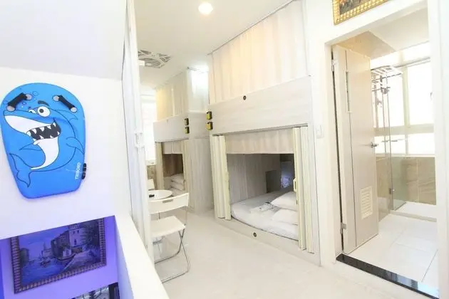 Design Çatı Katı (Loft), Birden Çok Yatak, Sigara İçilmez, Şehir Manzaralı