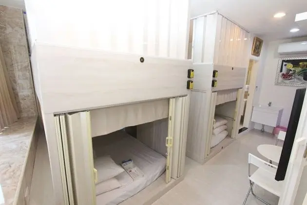 Design Çatı Katı (Loft), Birden Çok Yatak, Sigara İçilmez, Şehir Manzaralı