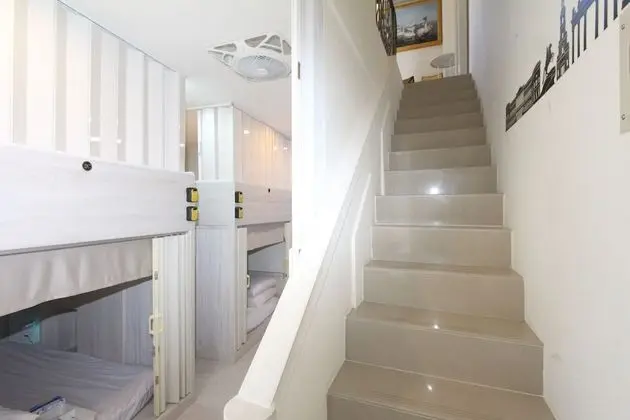 Design Çatı Katı (Loft), Birden Çok Yatak, Sigara İçilmez, Şehir Manzaralı
