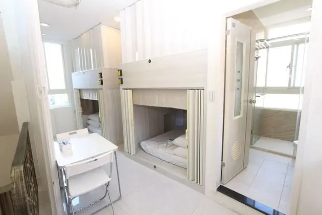 Design Çatı Katı (Loft), Birden Çok Yatak, Sigara İçilmez, Şehir Manzaralı