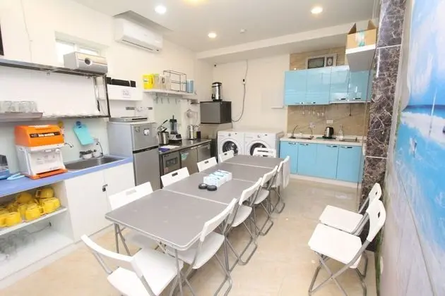 Design Çatı Katı (Loft), Birden Çok Yatak, Sigara İçilmez, Şehir Manzaralı