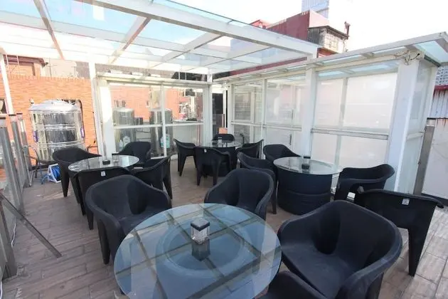 Design Çatı Katı (Loft), Birden Çok Yatak, Sigara İçilmez, Şehir Manzaralı