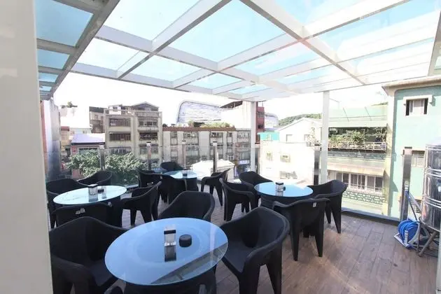 Design Çatı Katı (Loft), Birden Çok Yatak, Sigara İçilmez, Şehir Manzaralı