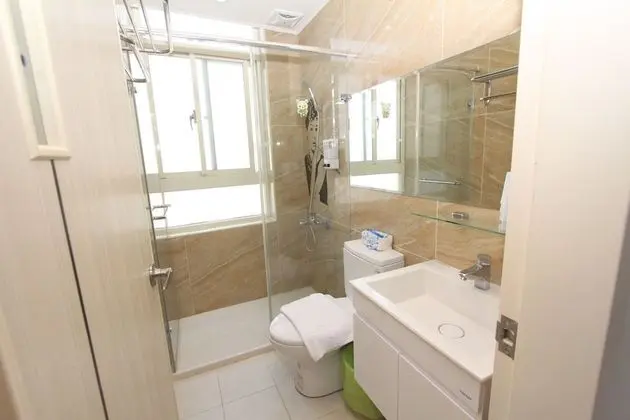 Design Çatı Katı (Loft), Birden Çok Yatak, Sigara İçilmez, Şehir Manzaralı