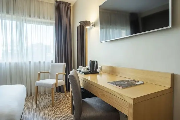 Comfort İki Ayrı Yataklı Oda