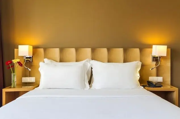 Comfort Tek Büyük Yataklı Oda, Balkon