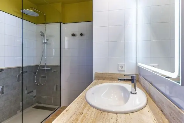 Stüdyo, Bahçe Manzaralı (1 adult)