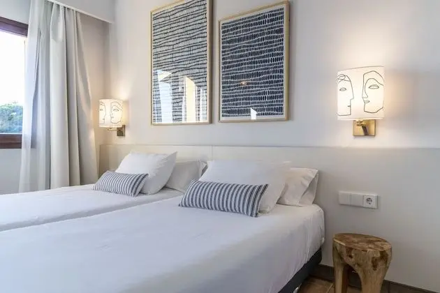 Stüdyo, Balkon, Bahçe Manzaralı