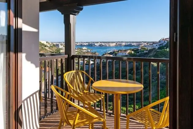 Stüdyo, Balkon, Koy Manzaralı
