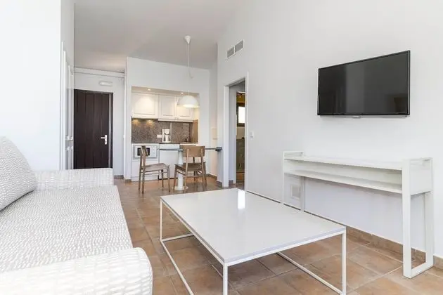 Stüdyo, Balkon, Koy Manzaralı
