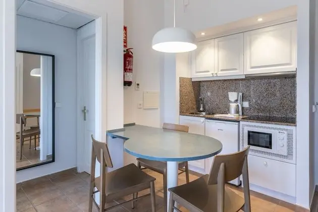 Stüdyo, Balkon, Koy Manzaralı