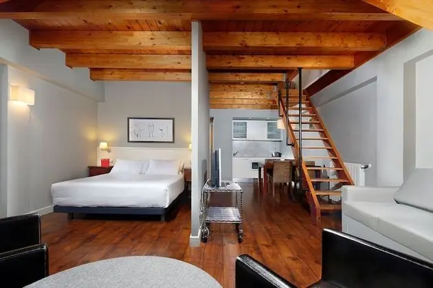 Apartment for 6 people