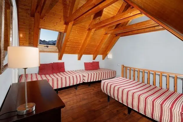 Apartment for 6 people