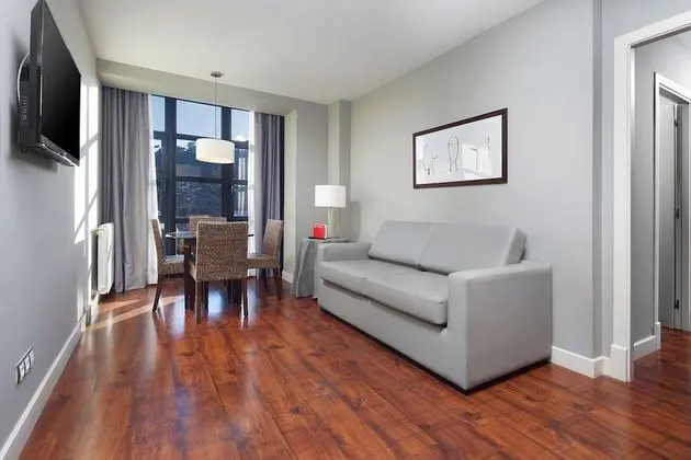 Apartment for 6 people