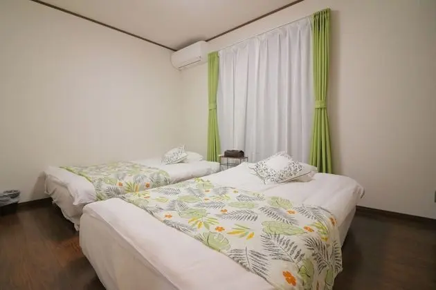 Ev (Private Vacation Home)