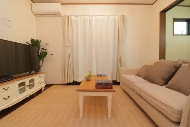 Ev (Private Vacation Home)
