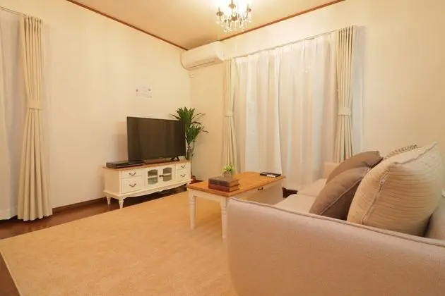 Ev (Private Vacation Home)