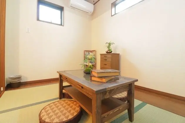 Ev (Private Vacation Home)