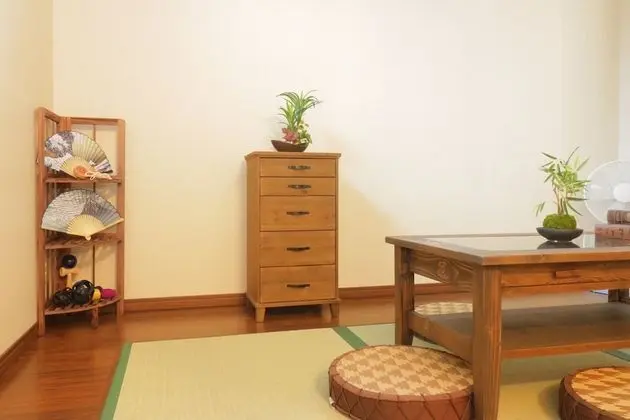 Ev (Private Vacation Home)