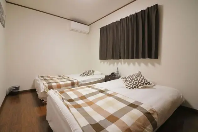 Ev (Private Vacation Home)