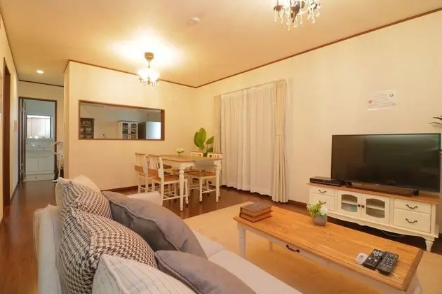 Ev (Private Vacation Home)