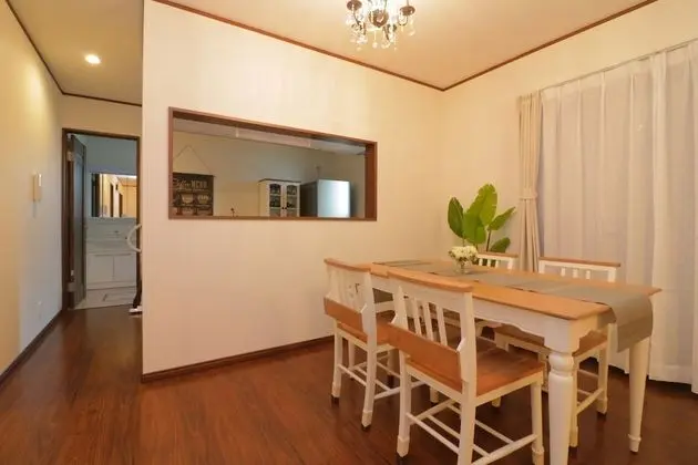 Ev (Private Vacation Home)