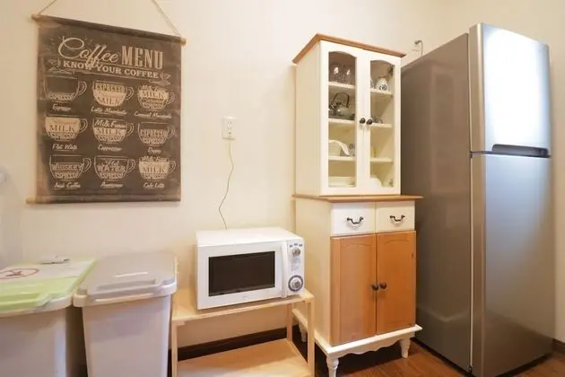 Ev (Private Vacation Home)