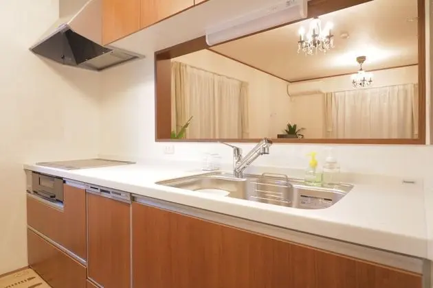 Ev (Private Vacation Home)
